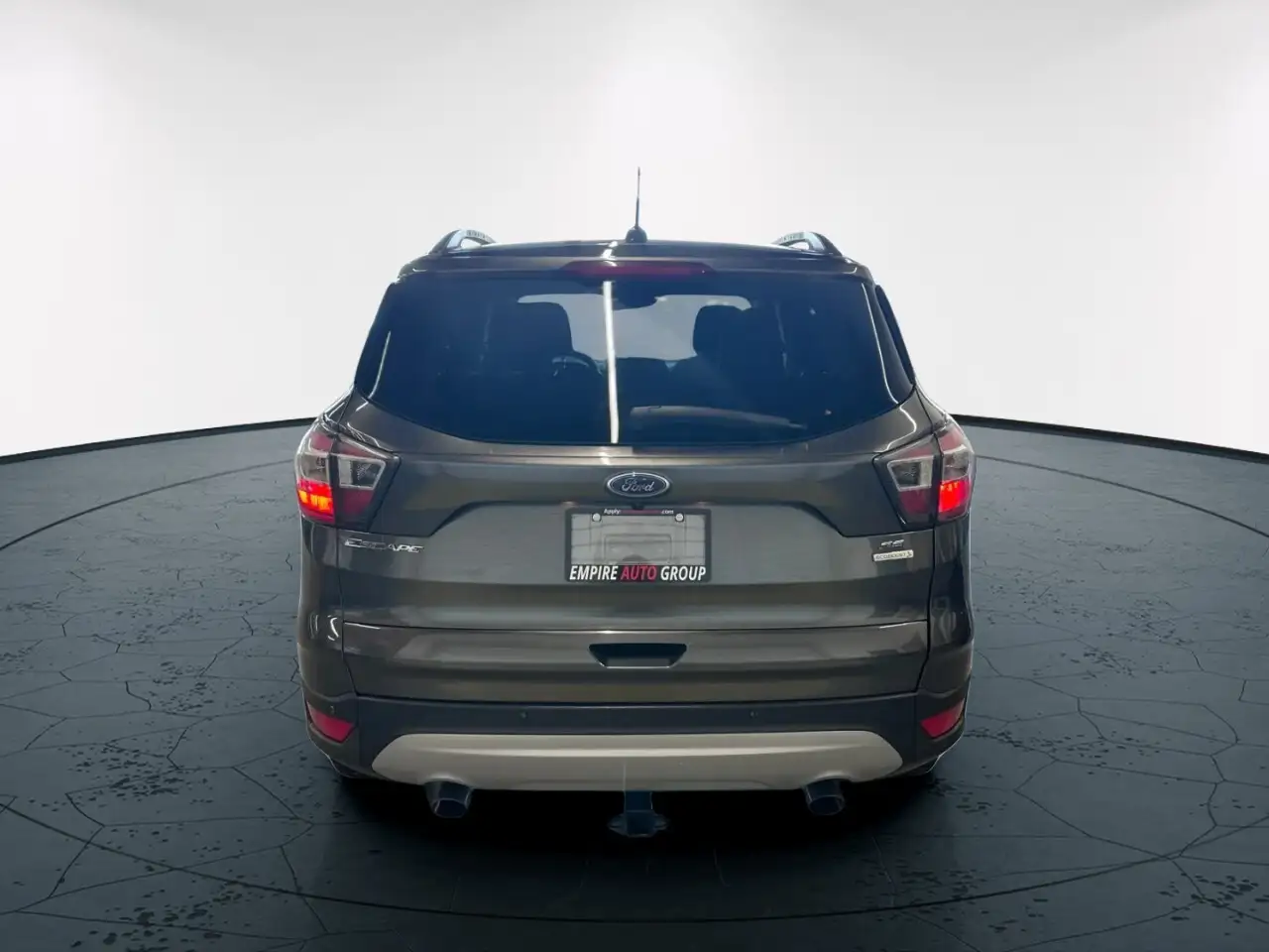 Ford Escape снимка Ford Escape