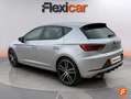 SEAT Leon ST 2.0 TSI S&S Cupra DSG7 290 Gris - thumbnail 5