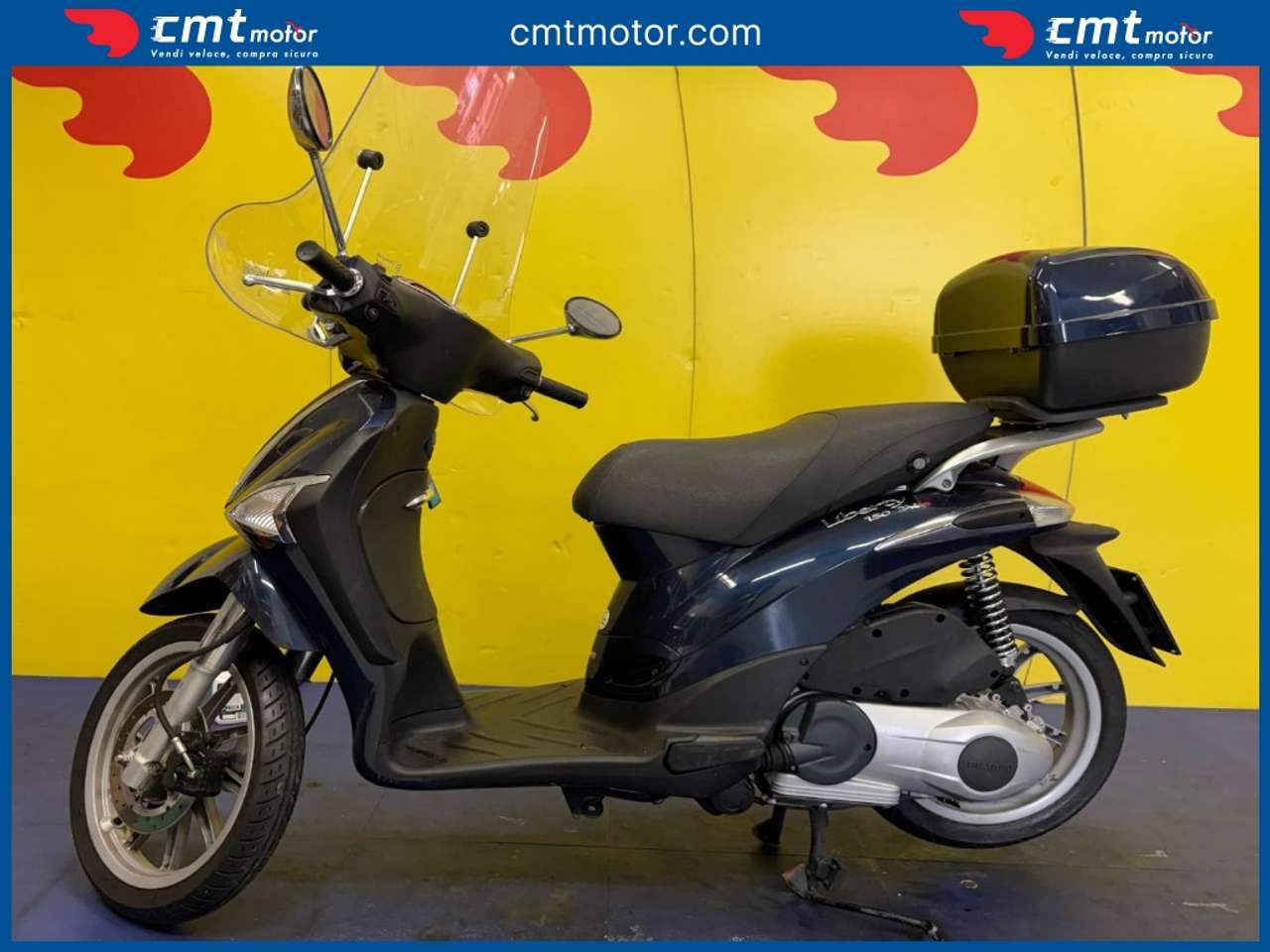 Piaggio Others Liberty S 150