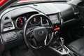 SsangYong Tivoli Tivoli 1,6DS Be Cool Aut. Be Cool Roşu - thumbnail 4