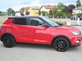 SsangYong Tivoli Tivoli 1,6DS Be Cool Aut. Be Cool Roşu - thumbnail 2