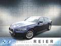 BMW 430 i xDrive GC,Navi,el.Sitze,Shzg,Driving Assist Bleu - thumbnail 1