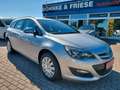 Opel Astra J Sports Tourer Navi Klima Sitzheizung Gris - thumbnail 1