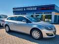 Opel Astra J Sports Tourer Navi Klima Sitzheizung Gris - thumbnail 8