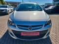 Opel Astra J Sports Tourer Navi Klima Sitzheizung Gris - thumbnail 2