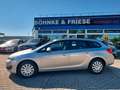 Opel Astra J Sports Tourer Navi Klima Sitzheizung Gris - thumbnail 7