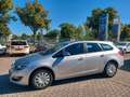 Opel Astra J Sports Tourer Navi Klima Sitzheizung Gris - thumbnail 9