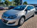 Opel Astra J Sports Tourer Navi Klima Sitzheizung Gris - thumbnail 3