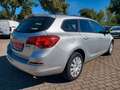 Opel Astra J Sports Tourer Navi Klima Sitzheizung Gris - thumbnail 4