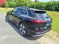 Audi e-tron e-tron 55 quattro advanced Schwarz - thumbnail 4