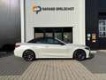 BMW 420 4-serie Cabrio 420i High Executive / M Sport / Lee Weiß - thumbnail 6
