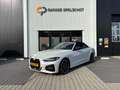 BMW 420 4-serie Cabrio 420i High Executive / M Sport / Lee Weiß - thumbnail 14
