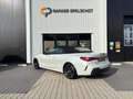 BMW 420 4-serie Cabrio 420i High Executive / M Sport / Lee Weiß - thumbnail 12