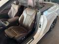 BMW 420 4-serie Cabrio 420i High Executive / M Sport / Lee Weiß - thumbnail 3