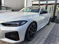 BMW 420 4-serie Cabrio 420i High Executive / M Sport / Lee Weiß - thumbnail 18