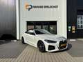 BMW 420 4-serie Cabrio 420i High Executive / M Sport / Lee Weiß - thumbnail 5