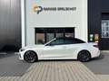 BMW 420 4-serie Cabrio 420i High Executive / M Sport / Lee Weiß - thumbnail 13