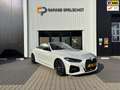 BMW 420 4-serie Cabrio 420i High Executive / M Sport / Lee Weiß - thumbnail 1