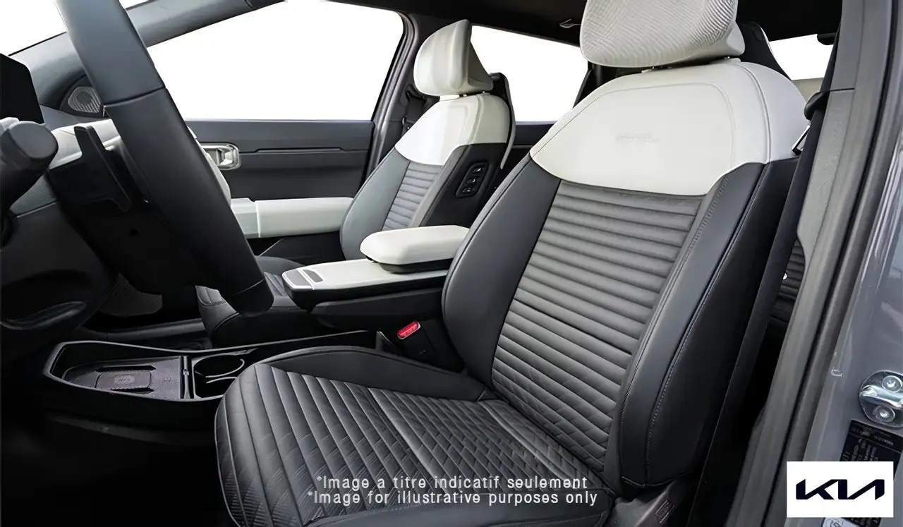 Kia EV4 снимка Kia EV4