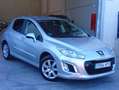Peugeot 308 1.6 VTi Active Gris - thumbnail 1