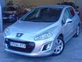 Peugeot 308 1.6 VTi Active Gris - thumbnail 10