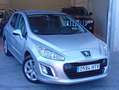 Peugeot 308 1.6 VTi Active Gris - thumbnail 2