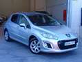Peugeot 308 1.6 VTi Active Gris - thumbnail 3