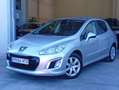Peugeot 308 1.6 VTi Active Gris - thumbnail 9