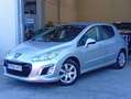 Peugeot 308 1.6 VTi Active Gris - thumbnail 8