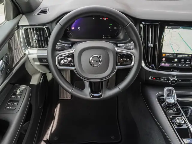 Volvo V60 view 11