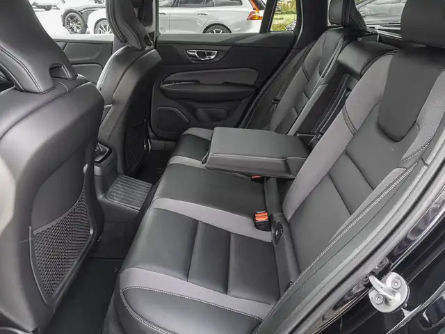 Volvo V60 view 17