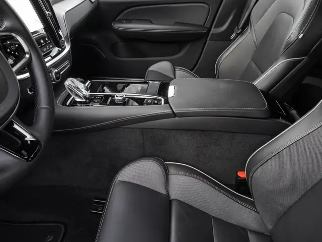 Volvo V60 view 15