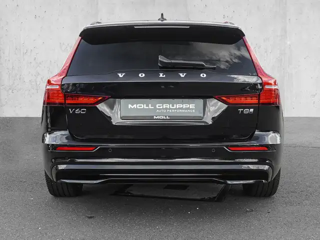 Volvo V60 view 6