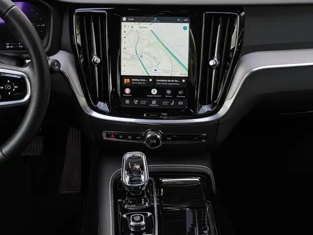 Volvo V60 view 12