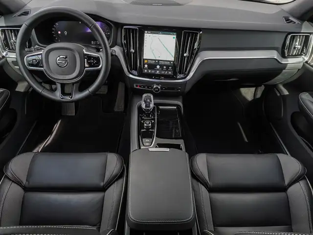 Volvo V60 view 10