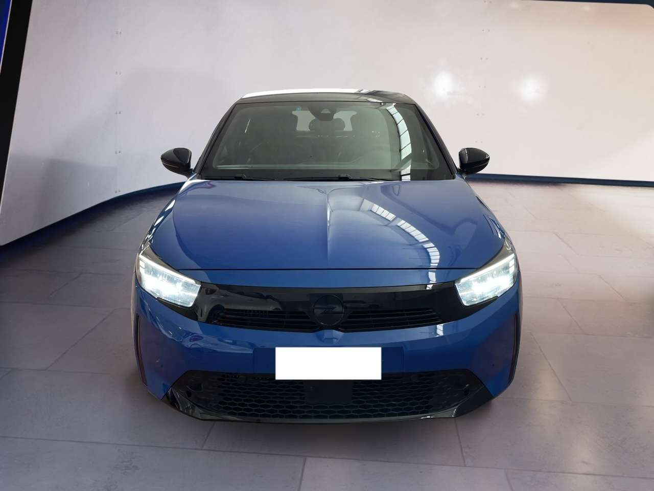 Opel Corsa VI 2023 1.2 GS s&s 100cv