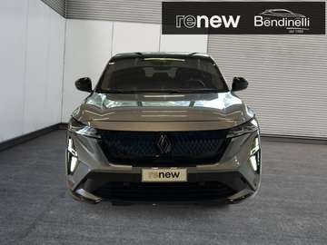 ESPRIT ALPINE full hybrid E-Tech 200cv
