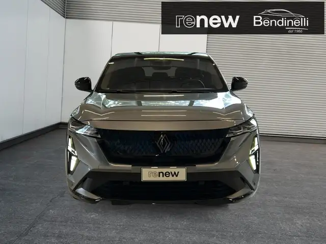 Renault Rafale ESPRIT ALPINE full hybrid E-Tech 200cv