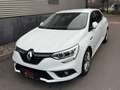 Renault Megane Experience Weiß - thumbnail 2