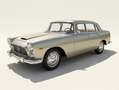 Lancia Flaminia 2.5 V6 Berlina "Pininfarina Design" Plateado - thumbnail 1