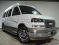 GMC Savana High Top Explorer Conversion Van Kamera Weiß - thumbnail 4