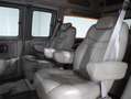 GMC Savana High Top Explorer Conversion Van Kamera Weiß - thumbnail 14