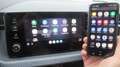 Skoda Kamiq 1,0 TSI DSG Selektion digital Cockpit Keyless LED Blau - thumbnail 14