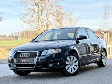Lim. 2.0 TDI |AUTOMATIK|NUR 127TKM|SHZ|KLIMAA