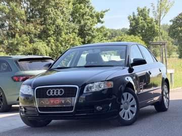 Lim. 2.0 TDI |AUTOMATIK|NUR 127TKM|SHZ|KLIMAA