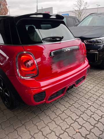 MINI Cooper S Aut.