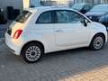 Fiat 500 Panorama Klima Parksensor Weiß - thumbnail 6