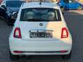 Fiat 500 Panorama Klima Parksensor Weiß - thumbnail 7