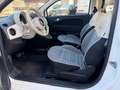 Fiat 500 Panorama Klima Parksensor Weiß - thumbnail 9