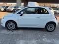 Fiat 500 Panorama Klima Parksensor Weiß - thumbnail 4